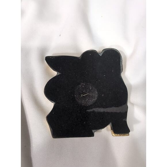 Merrill Lynch Logo Paper Weight, Promotional Desk Item, Stock Market Collector's - Picture 2 of 6